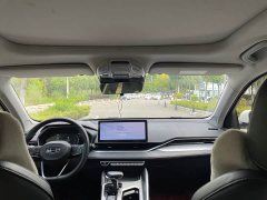 Geely Xingui Xingrui 2.0T Diesel Luxury - фото 5
