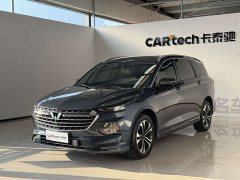 Wuling Kaijet Facelift 280T 1.5T CVT Flagship - ფოტო 1