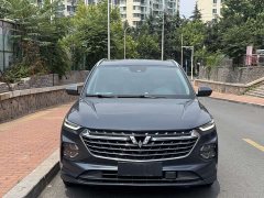 Wuling Kaijet Facelift 280T 1.5T CVT Flagship - ფოტო 11
