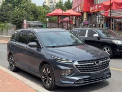 Wuling Kaijet Facelift 280T 1.5T CVT Flagship - ფოტო 12