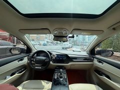 Wuling Kaijet Facelift 280T 1.5T CVT Flagship - ფოტო 14