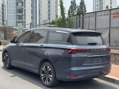 Wuling Kaijet Facelift 280T 1.5T CVT Flagship - ფოტო 18