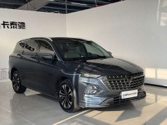 Wuling Kaijet Facelift 280T 1.5T CVT Flagship - ფოტო 3
