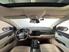 Wuling Kaijet Facelift 280T 1.5T CVT Flagship - ფოტო 5