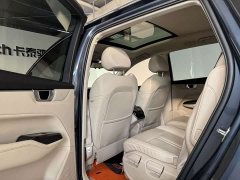 Wuling Kaijet Facelift 280T 1.5T CVT Flagship - ფოტო 6