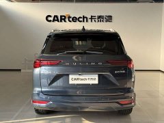 Wuling Kaijet Facelift 280T 1.5T CVT Flagship - ფოტო 8