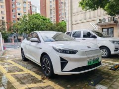 Chery iCar Clever E50A Premium Edition - ფოტო 2
