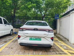 Chery iCar Clever E50A Premium Edition - ფოტო 5