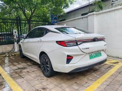 Chery iCar Clever E50A Premium Edition - ფოტო 6