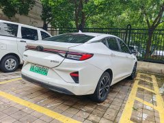 Chery iCar Clever E50A Premium Edition - ფოტო 7