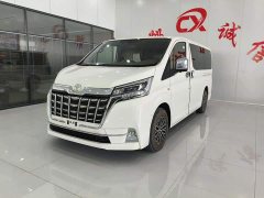Toyota HIACE 2023 3.5L Automatic - ფოტო 1