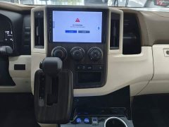 Toyota HIACE 2023 3.5L Automatic - ფოტო 10
