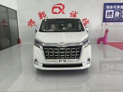 Toyota HIACE 2023 3.5L Automatic - ფოტო 2