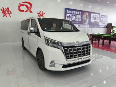 Toyota HIACE 2023 3.5L Automatic - ფოტო 3