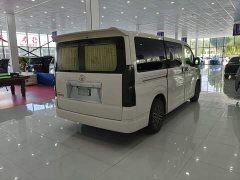 Toyota HIACE 2023 3.5L Automatic - ფოტო 4