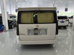 Toyota HIACE 2023 3.5L Automatic - ფოტო 5