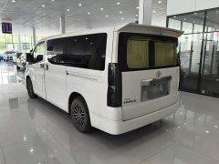 Toyota HIACE 2023 3.5L Automatic - ფოტო 6
