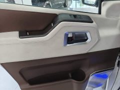 Toyota HIACE 2023 3.5L Automatic - ფოტო 7