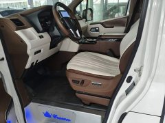 Toyota HIACE 2023 3.5L Automatic - ფოტო 8