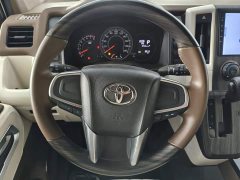 Toyota HIACE 2023 3.5L Automatic - ფოტო 9