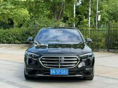 Mercedes-Benz E-Class E 300 L Luxury - ფოტო 1