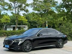 Mercedes-Benz E-Class E 300 L Luxury - ფოტო 2