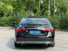 Mercedes-Benz E-Class E 300 L Luxury - ფოტო 3
