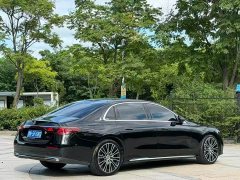 Mercedes-Benz E-Class E 300 L Luxury - ფოტო 5