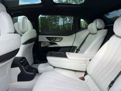 Mercedes-Benz E-Class E 300 L Luxury - ფოტო 6