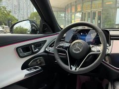 Mercedes-Benz E-Class E 300 L Luxury - ფოტო 7