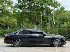 Mercedes-Benz E-Class E 300 L Luxury - ფოტო 8