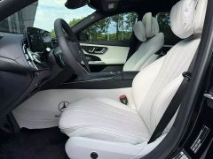Mercedes-Benz E-Class E 300 L Luxury - ფოტო 9