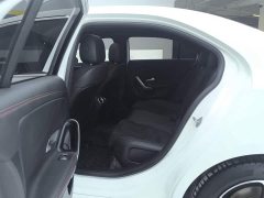 Mercedes-Benz A-Class A 200 L Fashion Edition - ფოტო 11