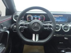 Mercedes-Benz A-Class A 200 L Fashion Edition - ფოტო 15