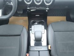 Mercedes-Benz A-Class A 200 L Fashion Edition - ფოტო 16