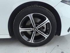 Mercedes-Benz A-Class A 200 L Fashion Edition - ფოტო 6