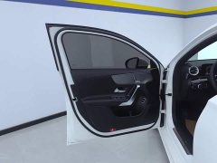 Mercedes-Benz A-Class A 200 L Fashion Edition - ფოტო 7