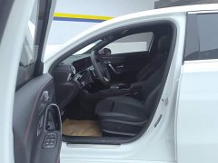 Mercedes-Benz A-Class A 200 L Fashion Edition - ფოტო 9