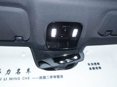 Voyah Lantu FREE AWD Qiankun Edition - ფოტო 13