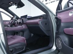 Voyah Lantu FREE AWD Qiankun Edition - ფოტო 5