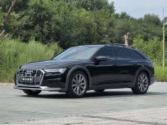 Audi A6 (Imported) 2024 allroad quattro 55 TFSI Prestige Off-Road Edition - ფოტო 1