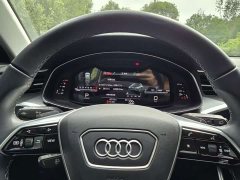 Audi A6 (Imported) 2024 allroad quattro 55 TFSI Prestige Off-Road Edition - ფოტო 10