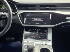 Audi A6 (Imported) 2024 allroad quattro 55 TFSI Prestige Off-Road Edition - ფოტო 11
