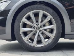 Audi A6 (Imported) 2024 allroad quattro 55 TFSI Prestige Off-Road Edition - ფოტო 13