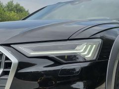 Audi A6 (Imported) 2024 allroad quattro 55 TFSI Prestige Off-Road Edition - ფოტო 14