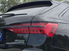 Audi A6 (Imported) 2024 allroad quattro 55 TFSI Prestige Off-Road Edition - ფოტო 15