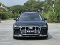 Audi A6 (Imported) 2024 allroad quattro 55 TFSI Prestige Off-Road Edition - ფოტო 2