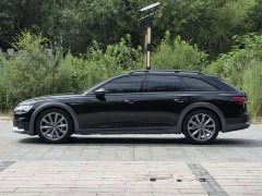 Audi A6 (Imported) 2024 allroad quattro 55 TFSI Prestige Off-Road Edition - ფოტო 3