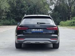 Audi A6 (Imported) 2024 allroad quattro 55 TFSI Prestige Off-Road Edition - ფოტო 4