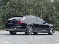 Audi A6 (Imported) 2024 allroad quattro 55 TFSI Prestige Off-Road Edition - ფოტო 5